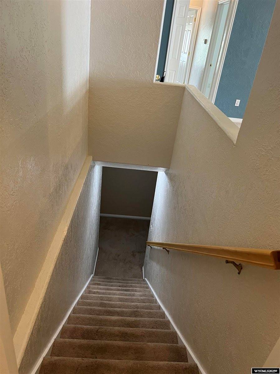 191 Ridge Lane, Evanston, WY 82930