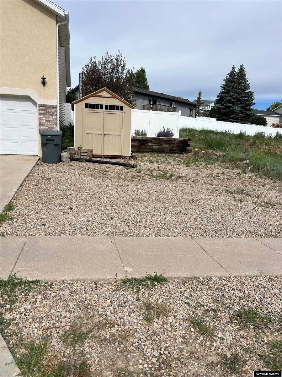 191 Ridge Lane, Evanston, WY 82930