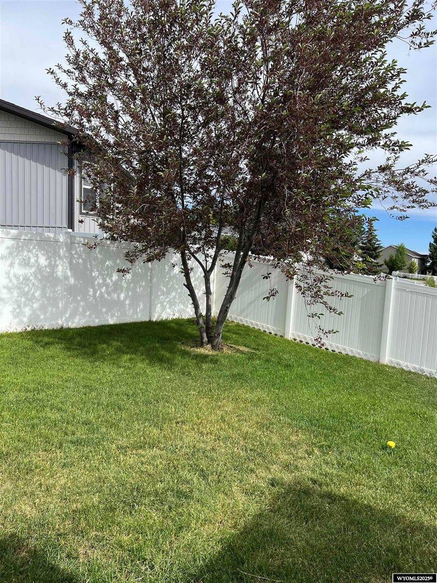 191 Ridge Lane, Evanston, WY 82930