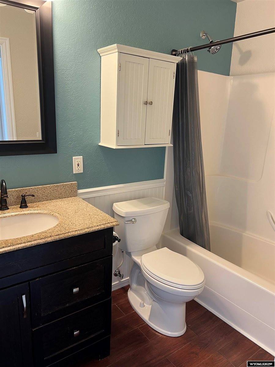 191 Ridge Lane, Evanston, WY 82930