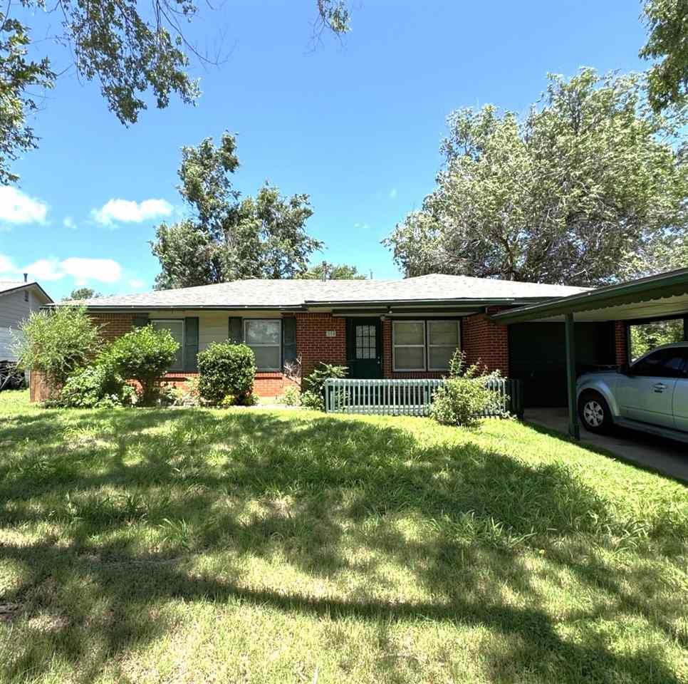 513 NW Mission Blvd, Lawton, OK 73507
