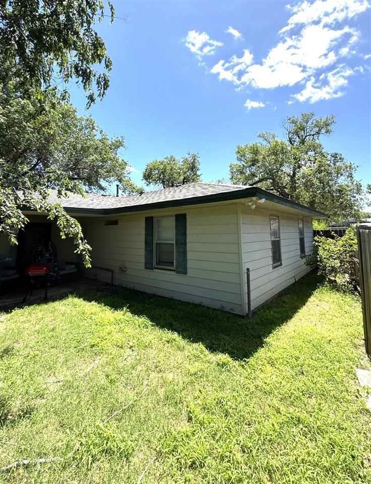 513 NW Mission Blvd, Lawton, OK 73507