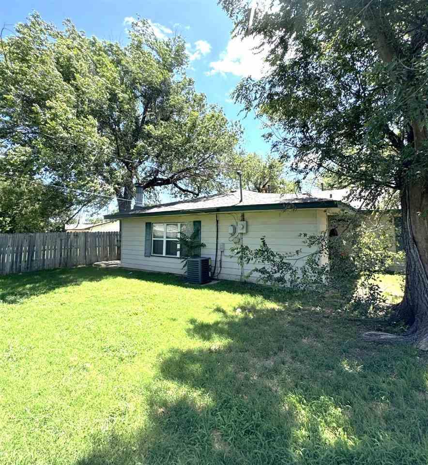 513 NW Mission Blvd, Lawton, OK 73507