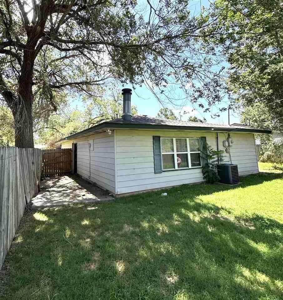 513 NW Mission Blvd, Lawton, OK 73507