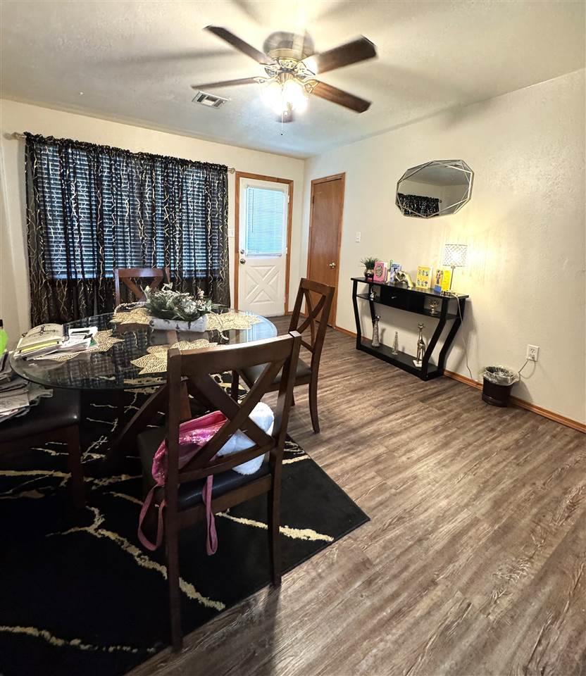 513 NW Mission Blvd, Lawton, OK 73507