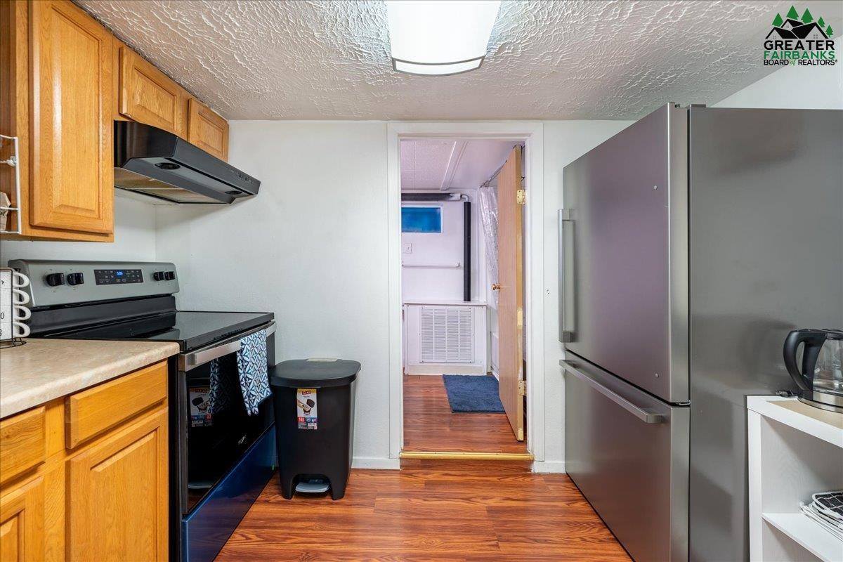 352 Driveway Street, Fairbanks, AK 99701