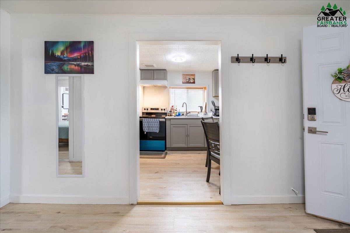 352 Driveway Street, Fairbanks, AK 99701