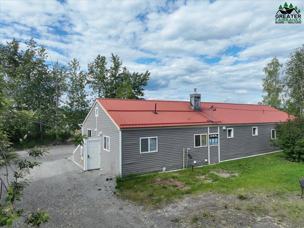 352 Driveway Street, Fairbanks, AK 99701