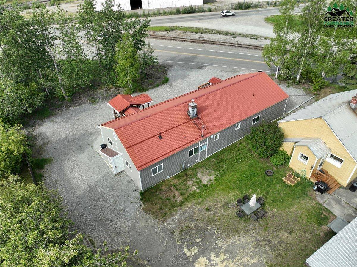 352 Driveway Street, Fairbanks, AK 99701