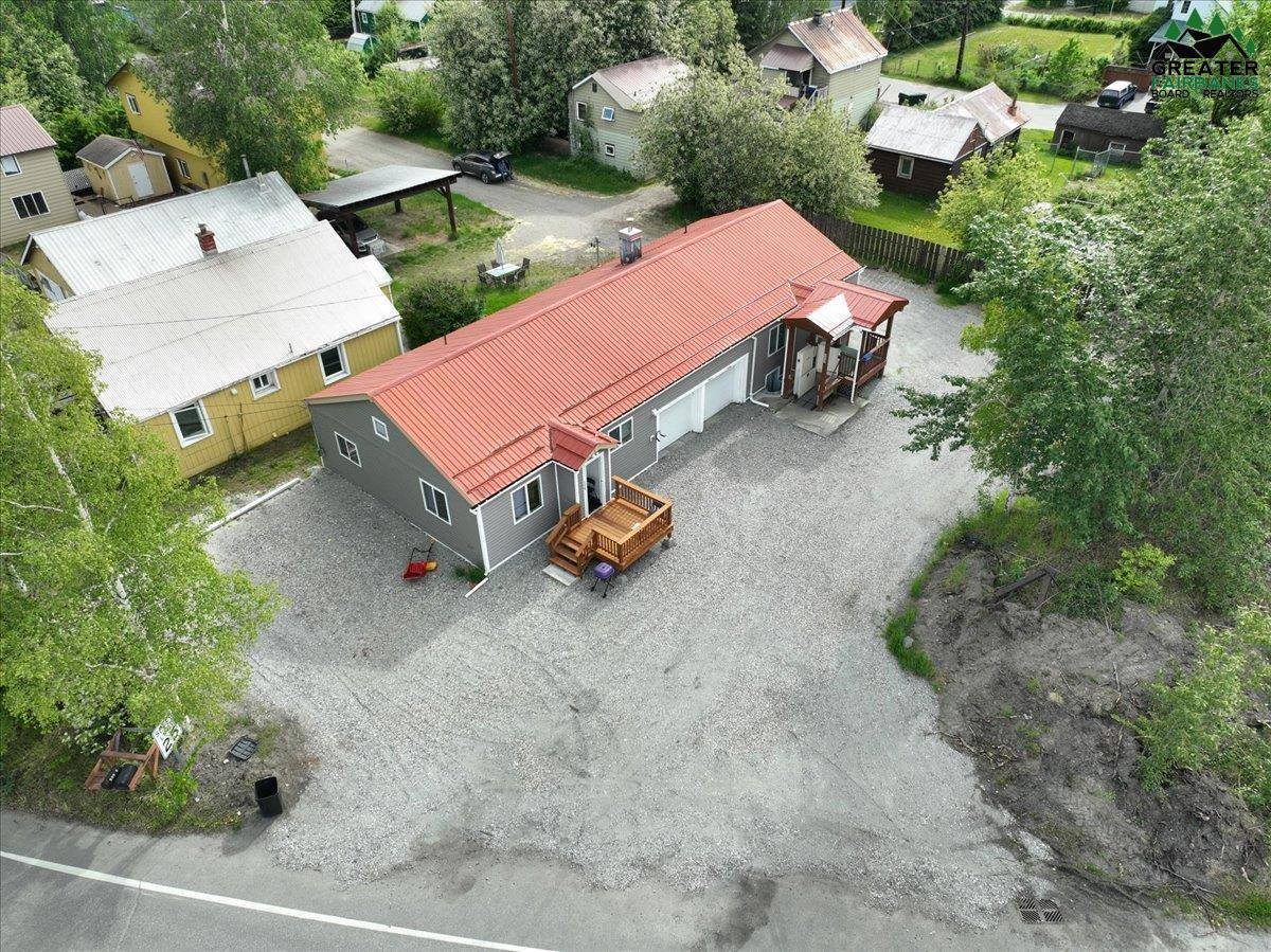 352 Driveway Street, Fairbanks, AK 99701