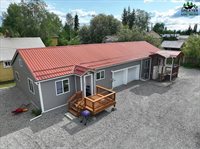 352 Driveway Street, Fairbanks, AK 99701