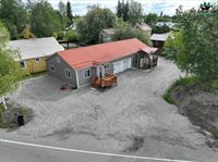 352 Driveway Street, Fairbanks, AK 99701