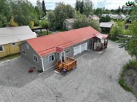 352 Driveway Street, Fairbanks, AK 99701
