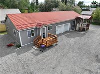 352 Driveway Street, Fairbanks, AK 99701