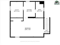 352 Driveway Street, Fairbanks, AK 99701