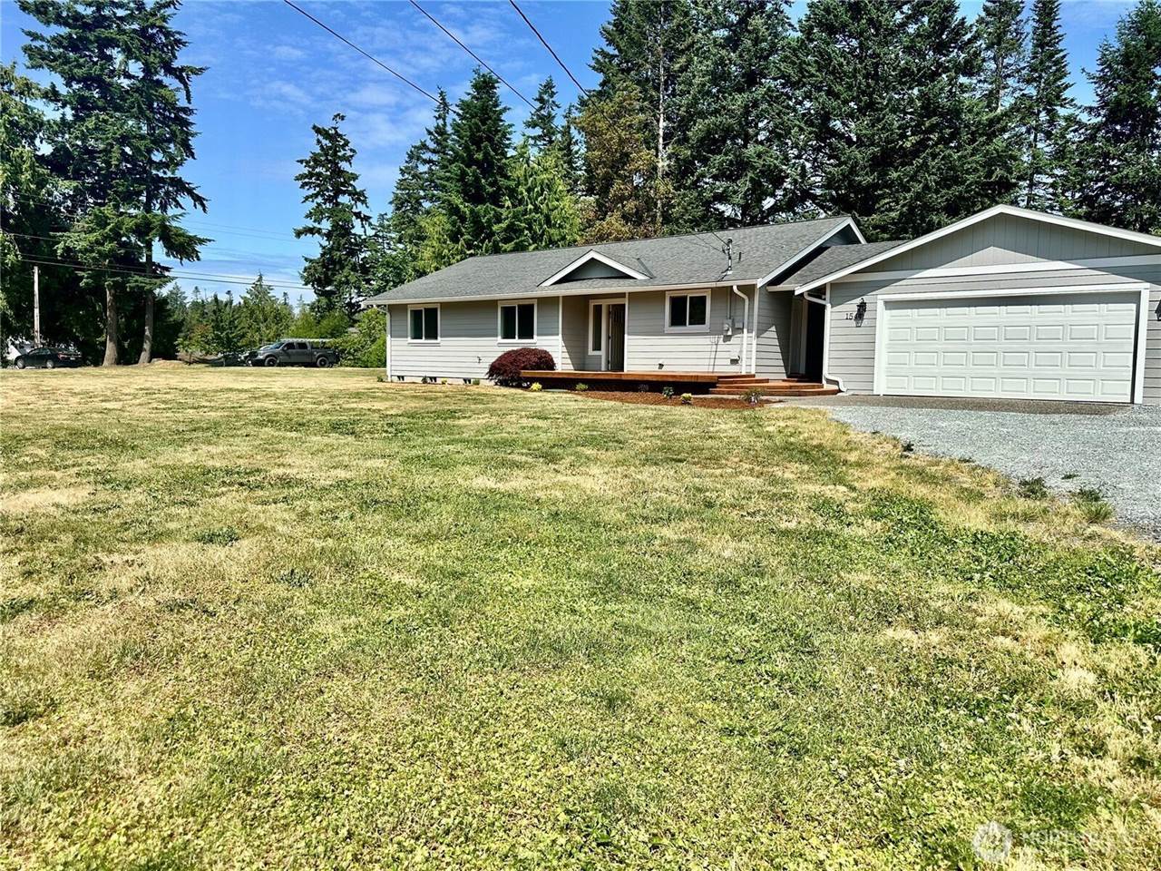 1544 Graham Drive, Camano Island, WA 98282