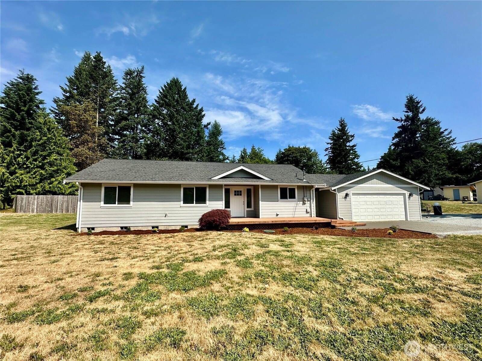 1544 Graham Drive, Camano Island, WA 98282