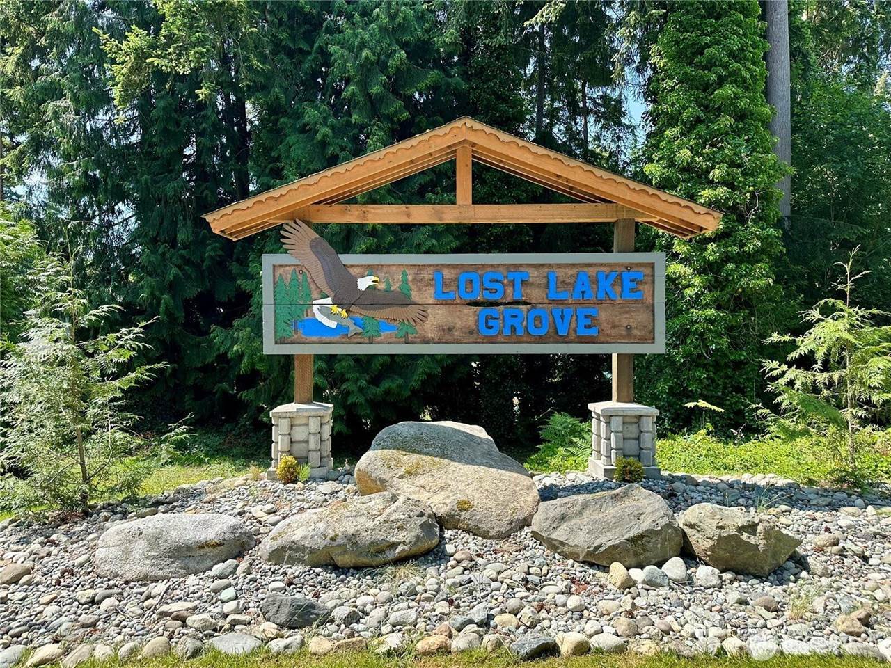 1544 Graham Drive, Camano Island, WA 98282