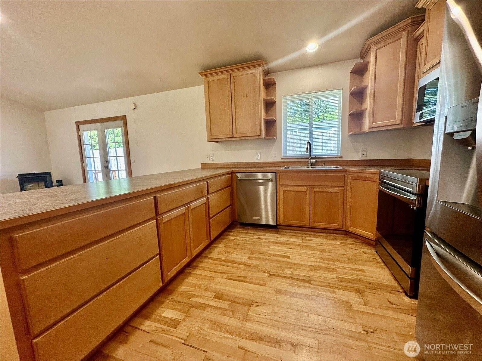 1544 Graham Drive, Camano Island, WA 98282