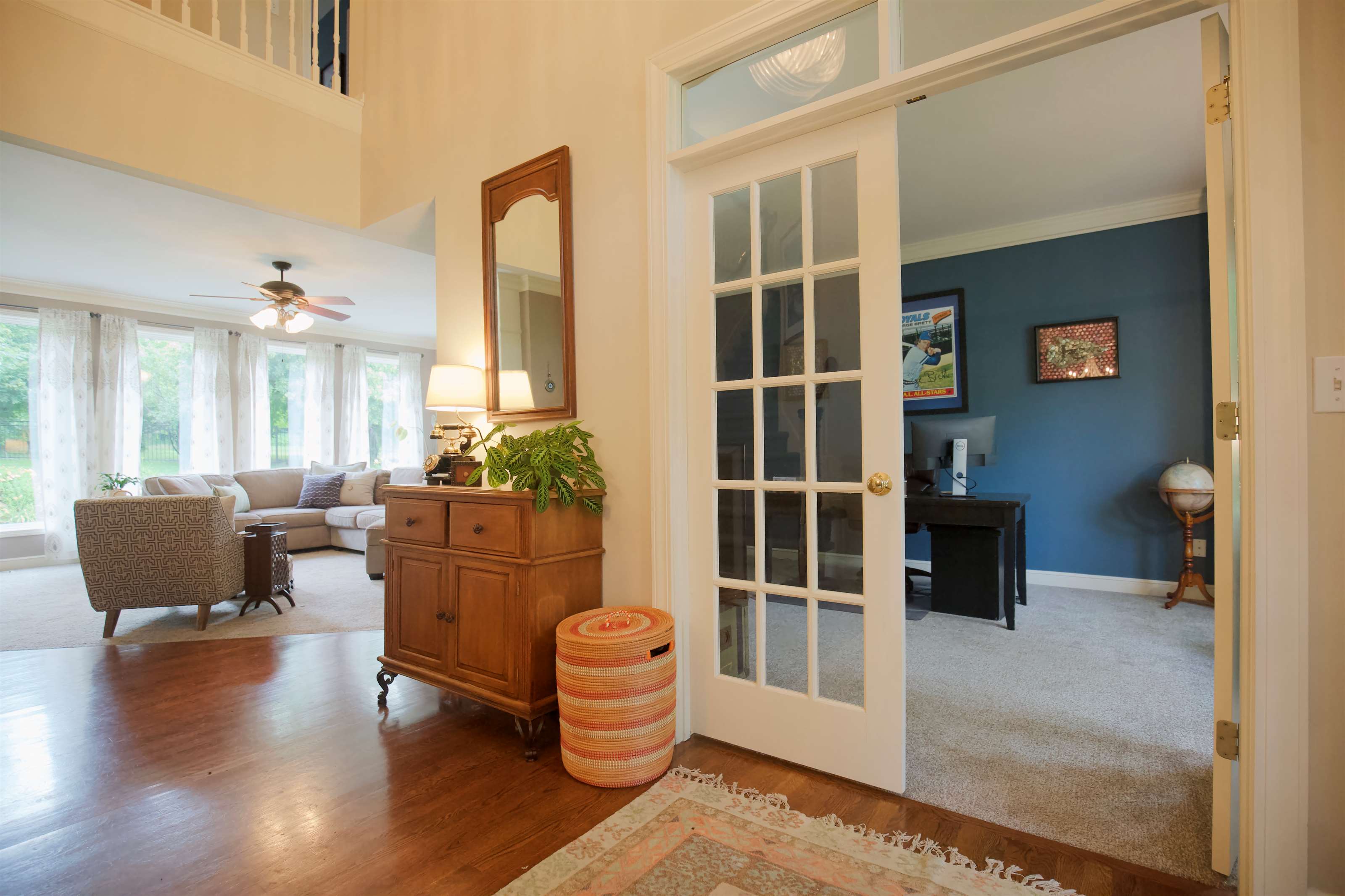 14810 West 72nd Street, Shawnee, KS 66216