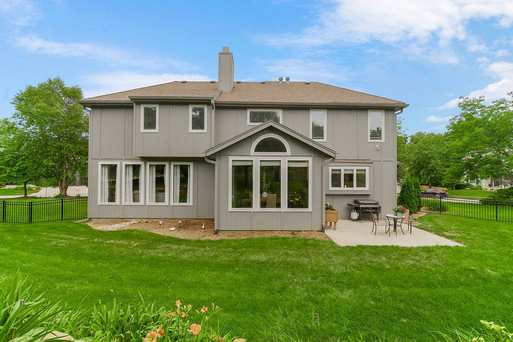 14810 West 72nd Street, Shawnee, KS 66216