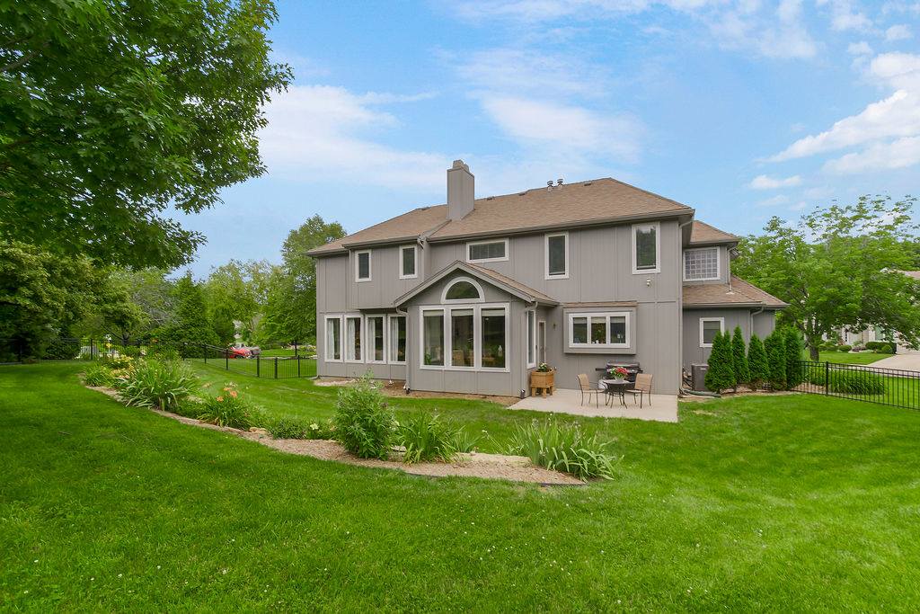 14810 West 72nd Street, Shawnee, KS 66216