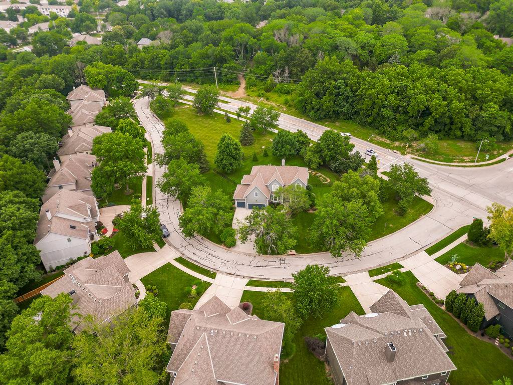 14810 West 72nd Street, Shawnee, KS 66216