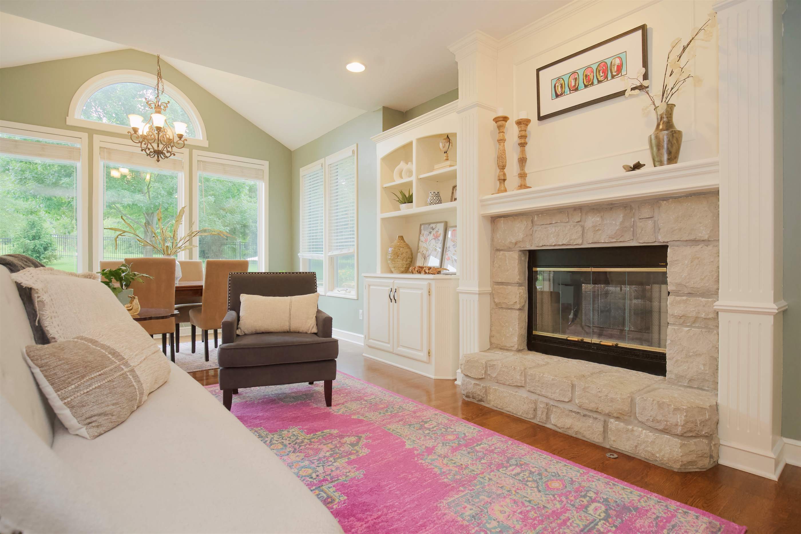 14810 West 72nd Street, Shawnee, KS 66216