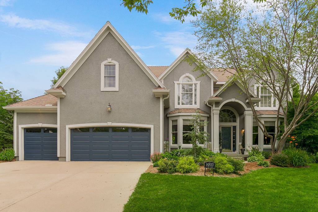 14810 West 72nd Street, Shawnee, KS 66216