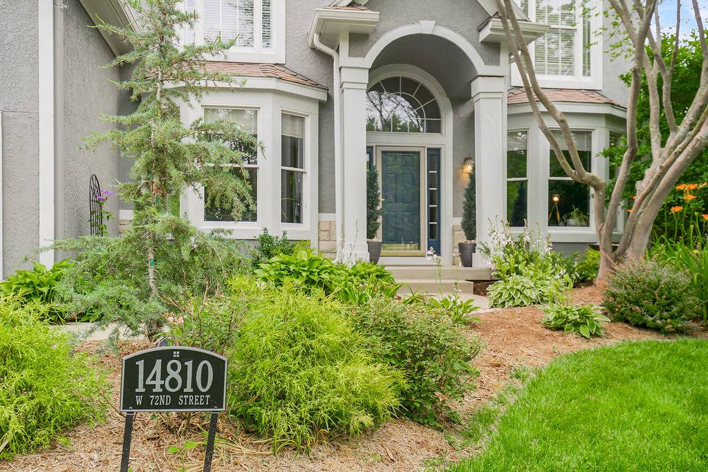 14810 West 72nd Street, Shawnee, KS 66216
