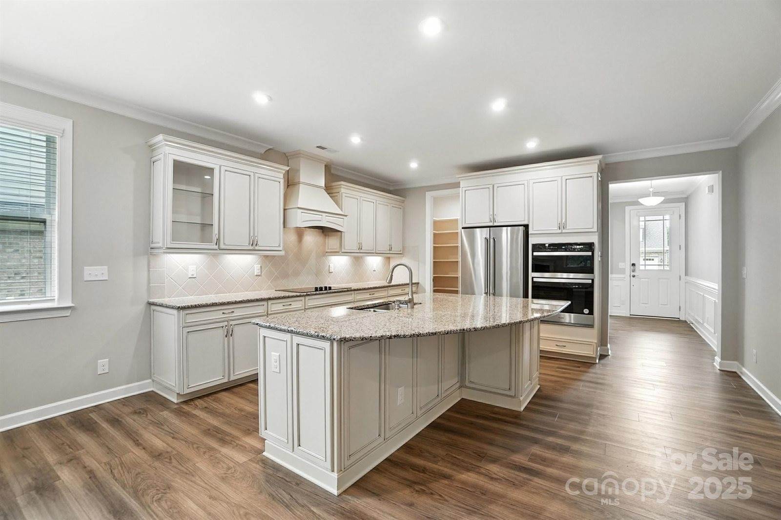 3029 Marchers Trace Drive, Charlotte, NC 28227