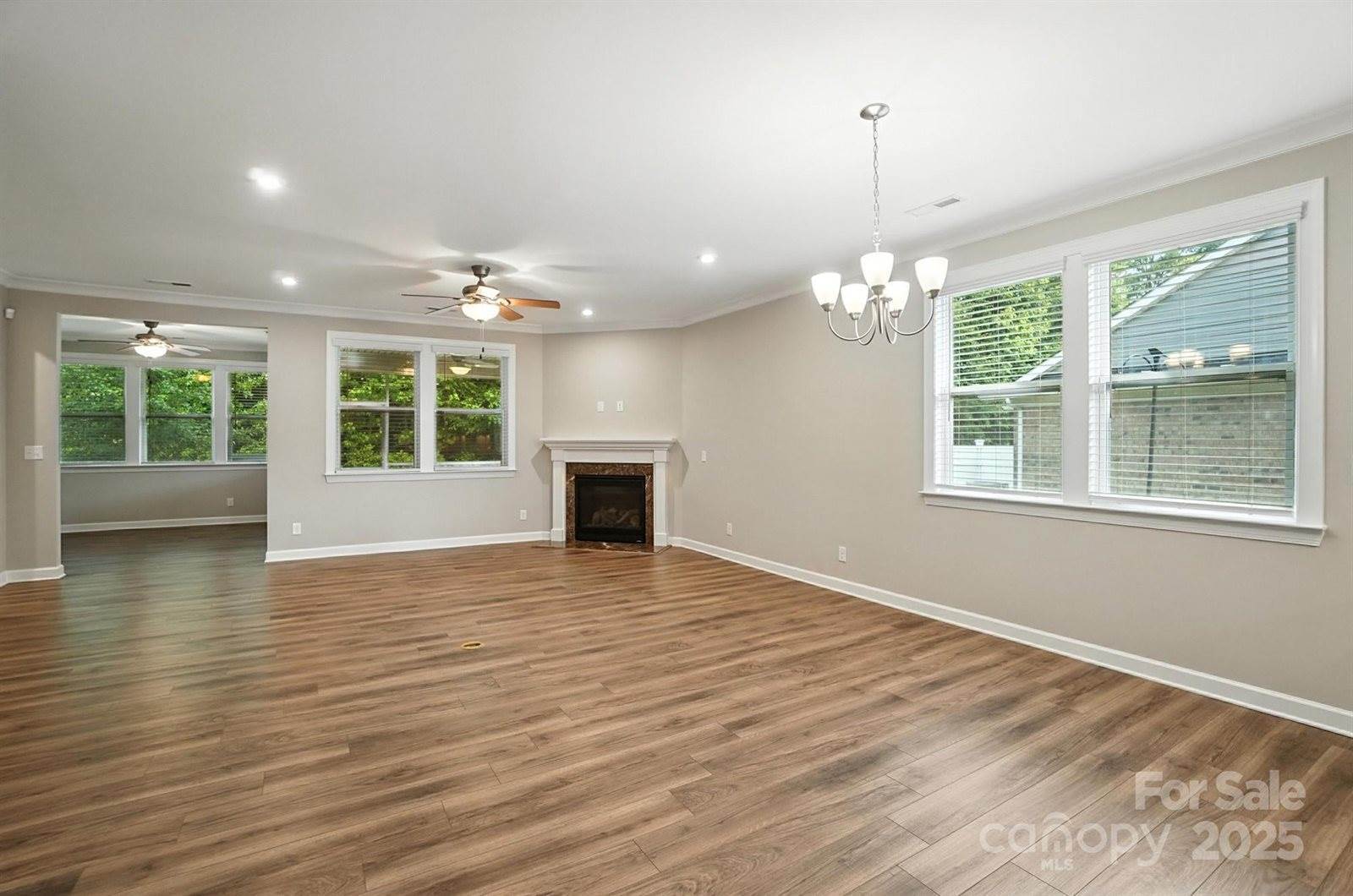 3029 Marchers Trace Drive, Charlotte, NC 28227