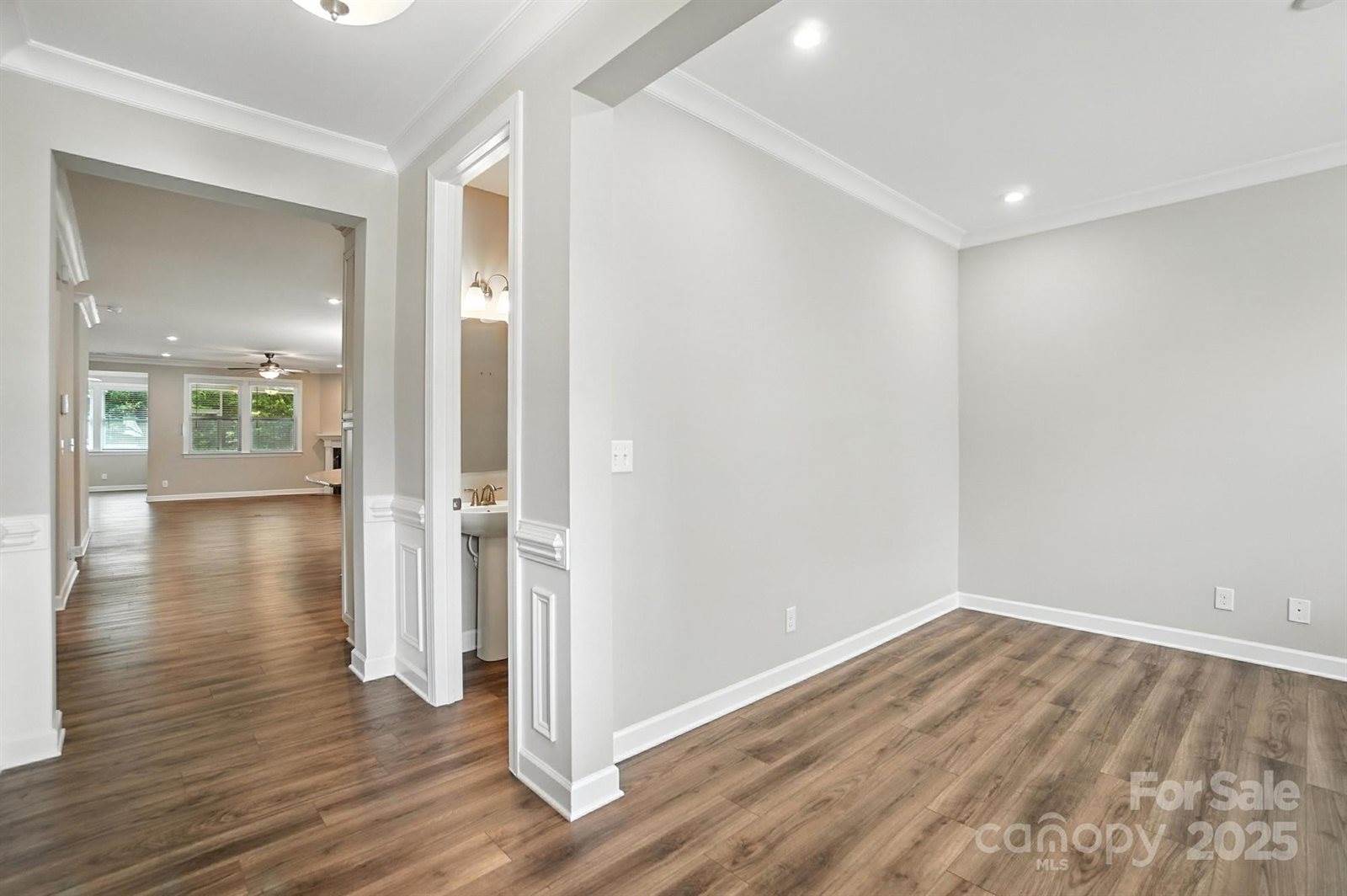 3029 Marchers Trace Drive, Charlotte, NC 28227