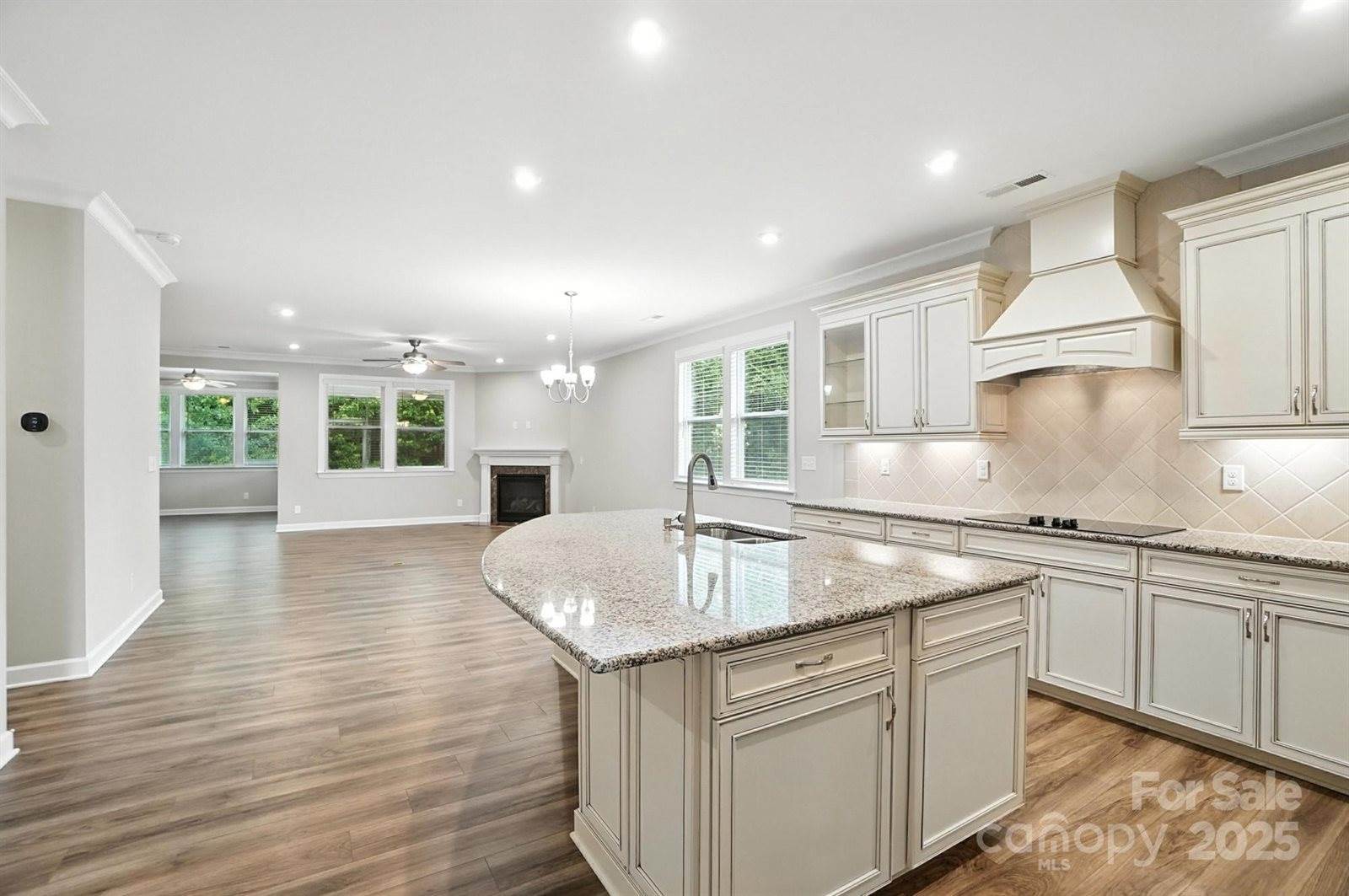 3029 Marchers Trace Drive, Charlotte, NC 28227