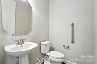 3029 Marchers Trace Drive, Charlotte, NC 28227