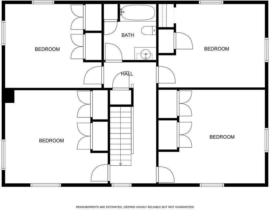 4984 Tower Road, Moose Lake, MN 55767