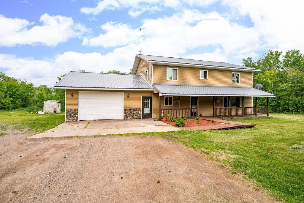 4984 Tower Road, Moose Lake, MN 55767