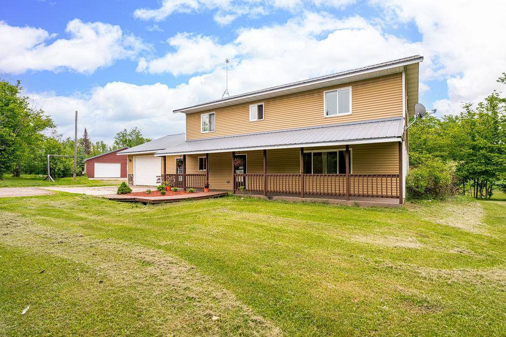 4984 Tower Road, Moose Lake, MN 55767