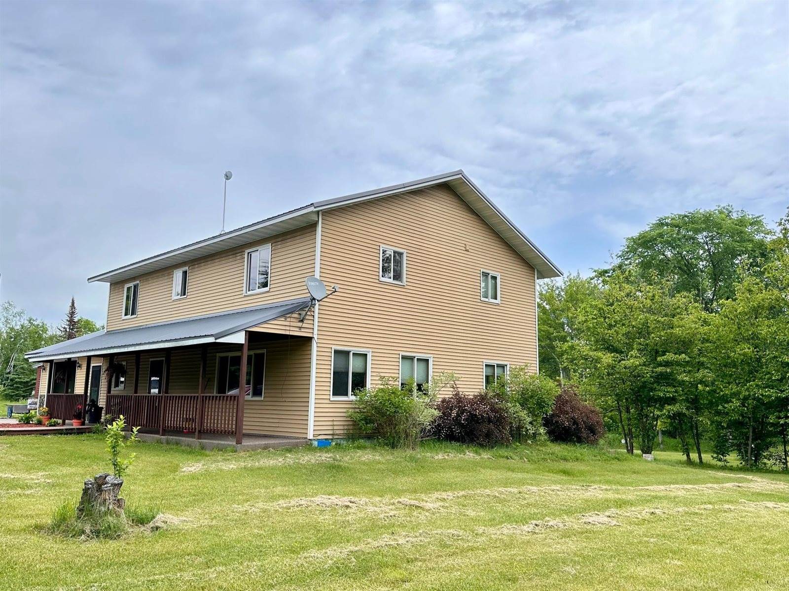 4984 Tower Road, Moose Lake, MN 55767