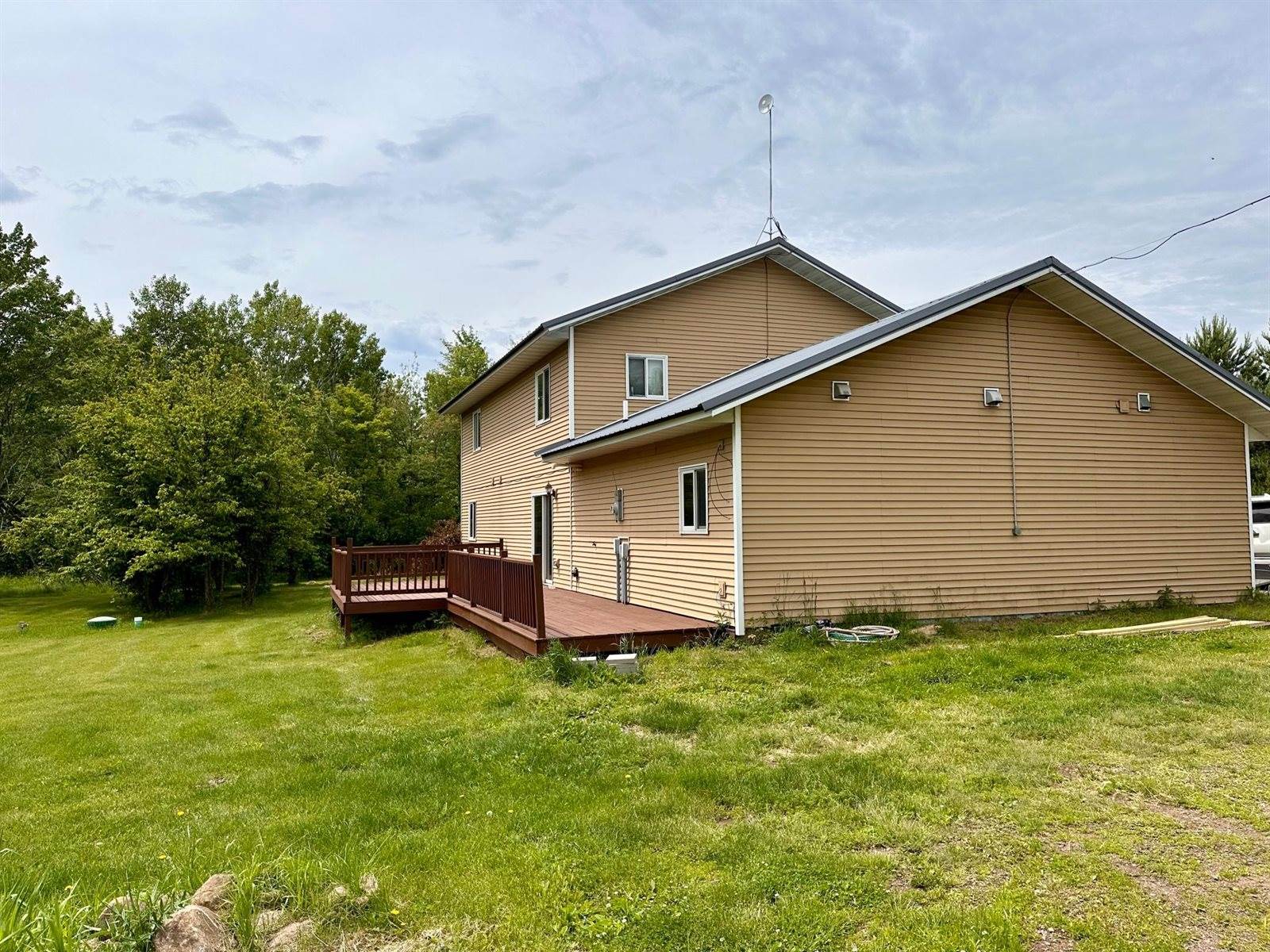 4984 Tower Road, Moose Lake, MN 55767