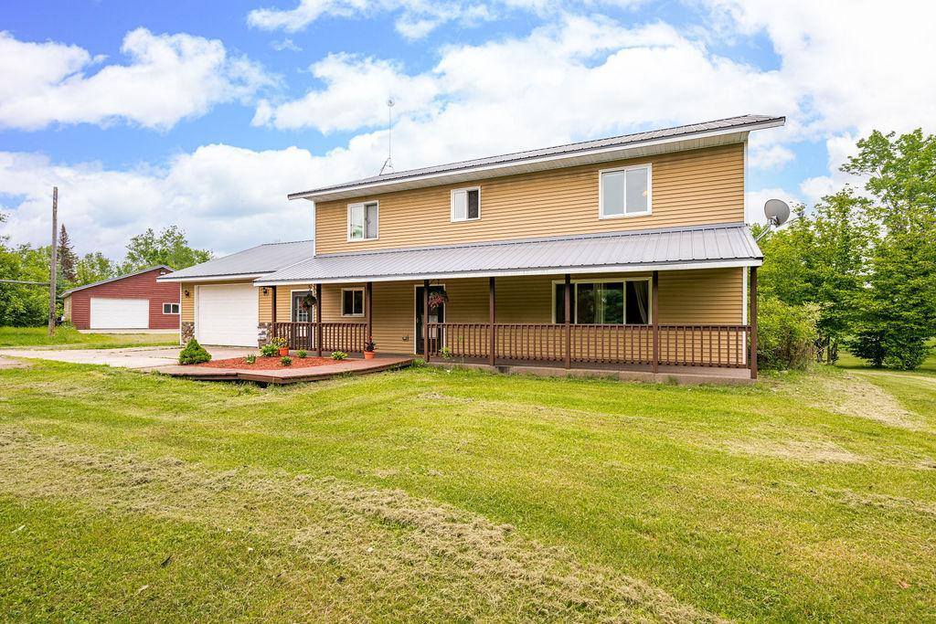 4984 Tower Road, Moose Lake, MN 55767