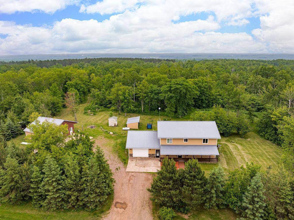 4984 Tower Road, Moose Lake, MN 55767