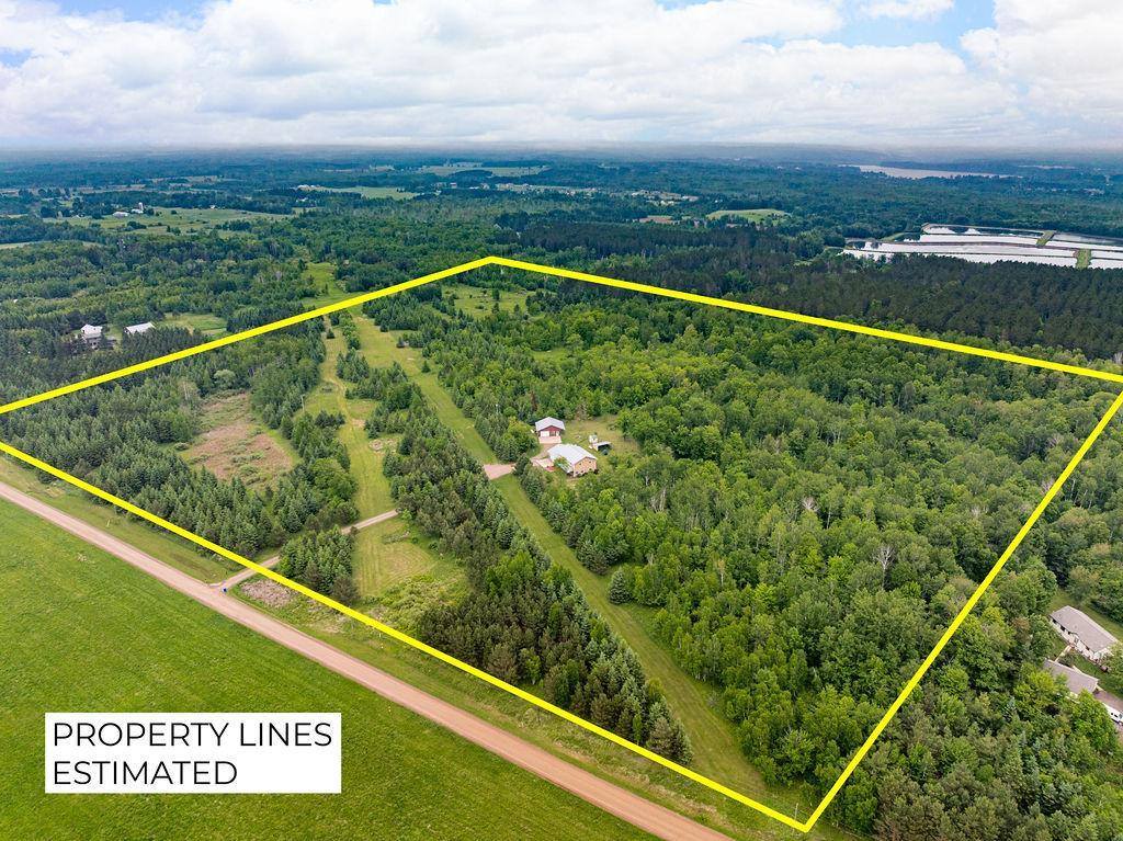 4984 Tower Road, Moose Lake, MN 55767