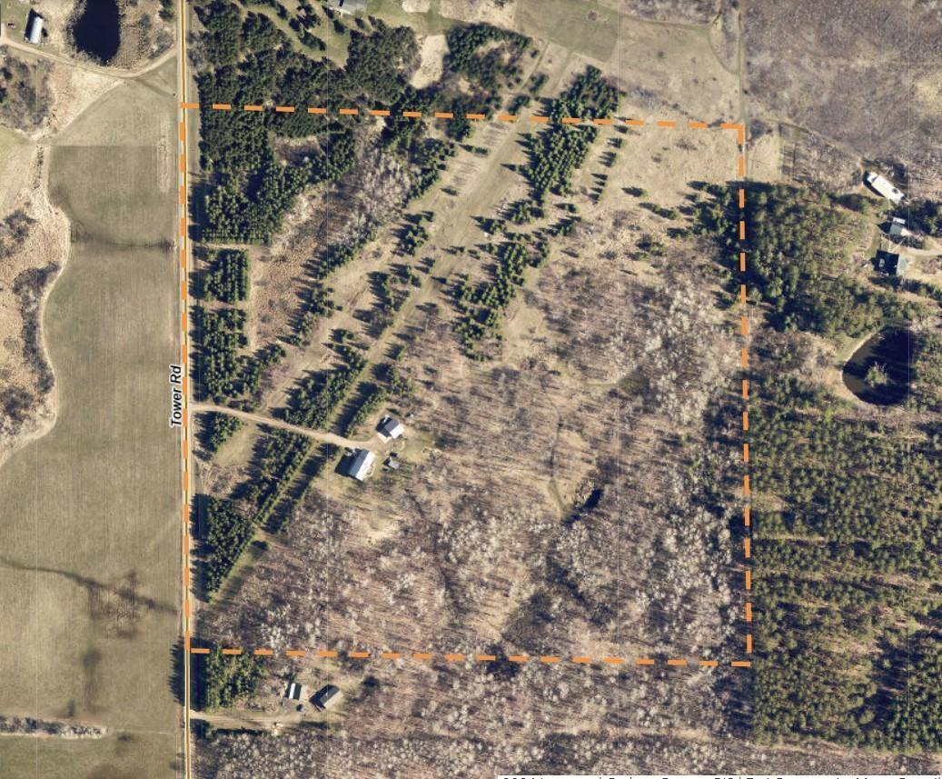 4984 Tower Road, Moose Lake, MN 55767