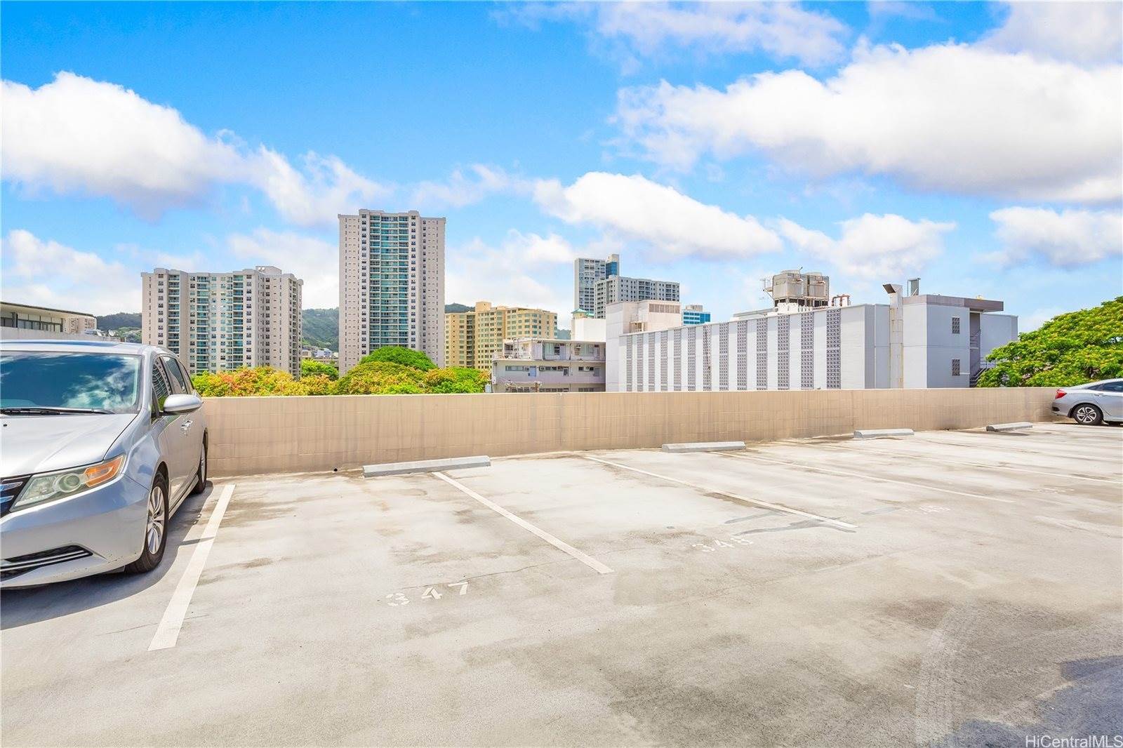 930 Kaheka Street, Honolulu, HI 96814