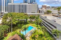 930 Kaheka Street, Honolulu, HI 96814