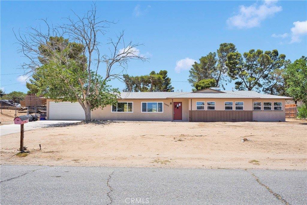 15962 Meseta Road, Victorville, CA 92394