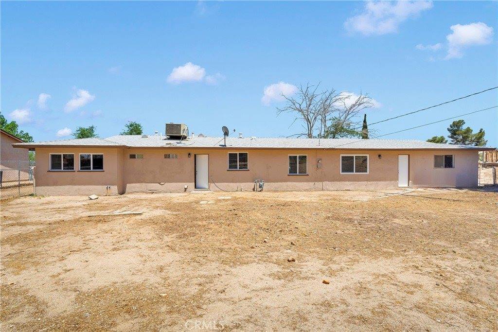 15962 Meseta Road, Victorville, CA 92394
