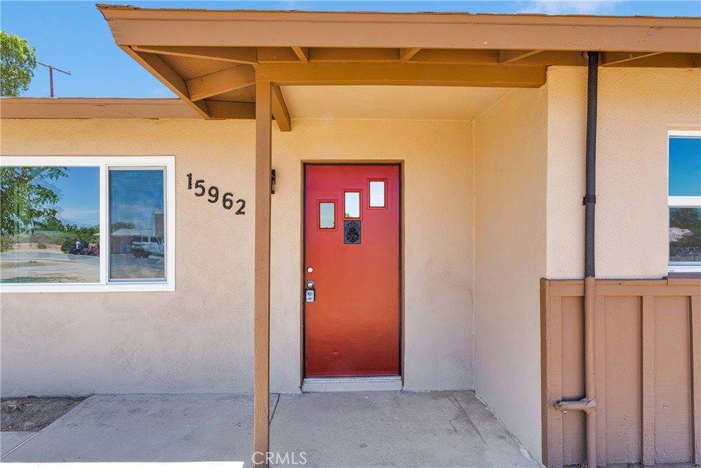 15962 Meseta Road, Victorville, CA 92394