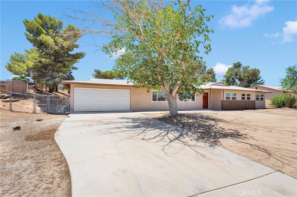 15962 Meseta Road, Victorville, CA 92394